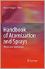 Handbook of Atomization and Sprays