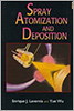 Spray Atomization and Deposition