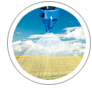 Industrial and Agricultural Sprays