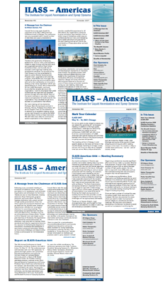 Newsletters