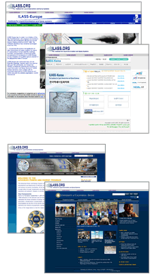 ILASS-Americas Related Websites