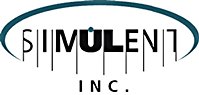 Simulent logo