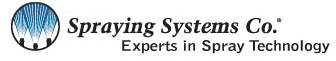 Spray Systems Logo