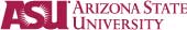 Arizona State University Logo