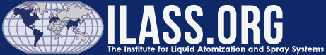 ILASS.ORG LOGO